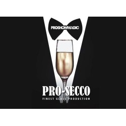 Pro Secco by Gary James