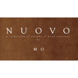 Nuovo by Mo