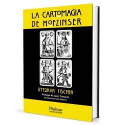 La cartomagia de Hofzinser