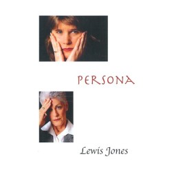 Persona by Lewis Jones