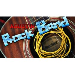 Rock Band by Agustin