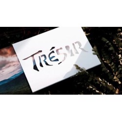 Tresor by Jeff Copeland