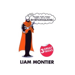 Shenanigans by Liam Montier