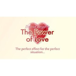 The Power of Love by David Regal