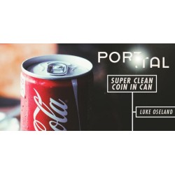 Portal by Luke Oseland