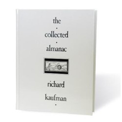 Collected Almanac by Richard Kaufman