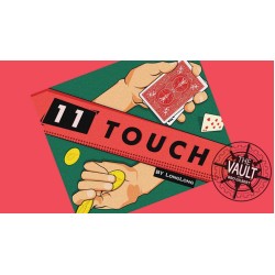 11Touch by LongLong