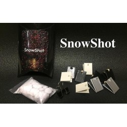 SnowShot by Victor Voitko