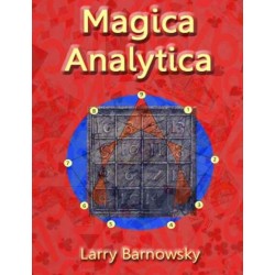 Magica Analytica by Larry Barnowsky