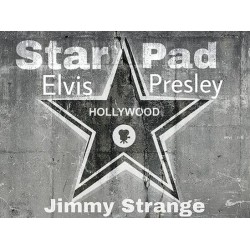 Star Pad by Jimmy Strange