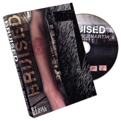 Bruised by Daniel Martin
