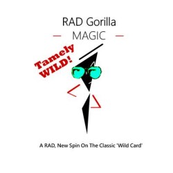 Tamely WILD! - Craig Stegall