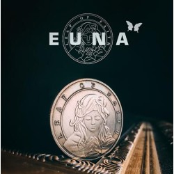 EUNA by Project Z