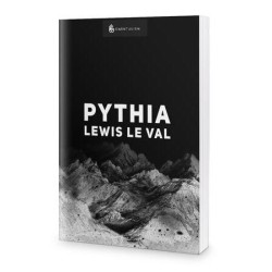 Pythia by Lewis Le Val