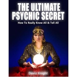 The Ultimate Psychic Secret