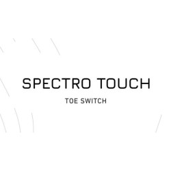 Spectro Touch by Joao Miranda