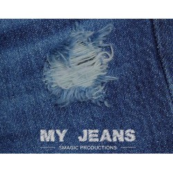 My Jeans by Smagic Productions