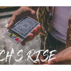 Rich's Rise by Pablo Amira
