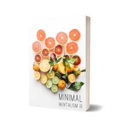 Minimal Mentalism III by Pablo Amira