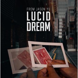Lucid Dream by Jason Yu