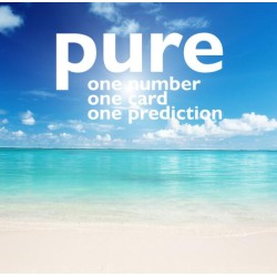 Pure (CAAN) by Adrian Fowell