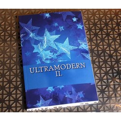 Ultramodern ll by Ryan Matney