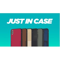 Just In Case by Iain Bailey