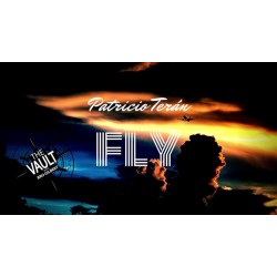 Fly by Patricio Teran