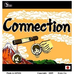 Connection by Kreis Magic