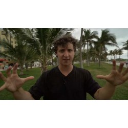 Learn Magic to Amaze Anyone by Julius Dein
