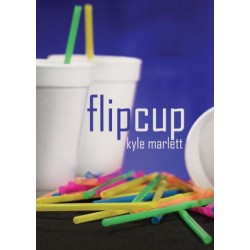 Flip Cup by Kyle Marlett