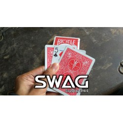 SWAG by Esya G