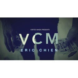 VCM by Eric Chien