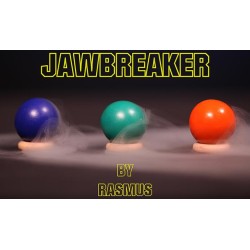 JAWBREAKER by Rasmus