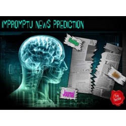 Impromptu News Prediction