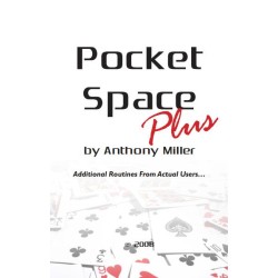 Pocket Space Plus