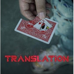 Translation by Creative Lab