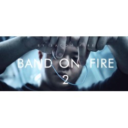 Band on Fire 2 by Bacon Fire (Video is Chinese / no subtitles)