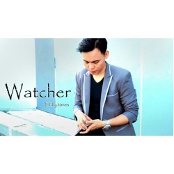 Watcher by Ebby Tones