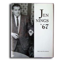 Jennings 67 by Richard Kaufman