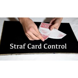 Straf Card Control By Jerard Straf