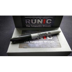 RUNIC by Jimmy Strange