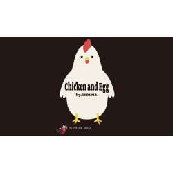 Chicken and Egg