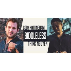 Biddleless by Think and Cody