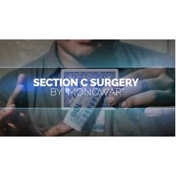 Section C Surgery by Monowar