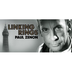 Linking Rings by Paul Zenon