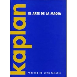 El Arte De La Magia by Kaplan