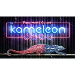 The Kameleon by Andre Gosselin