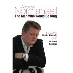 The Man Who Would Be King