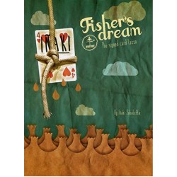 Fisher's Dream by Inaki Zabaletta